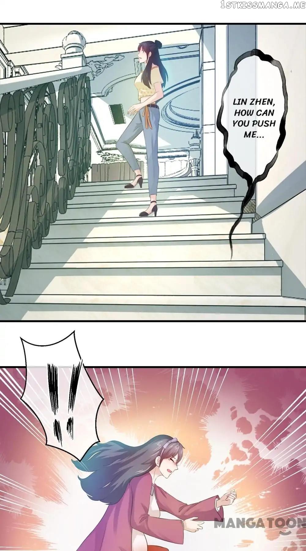 Arranged Marriage With A Billionaire chapter 71 - page 35