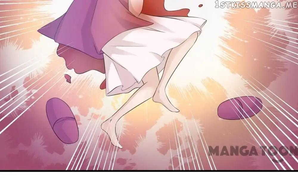 Arranged Marriage With A Billionaire chapter 71 - page 36
