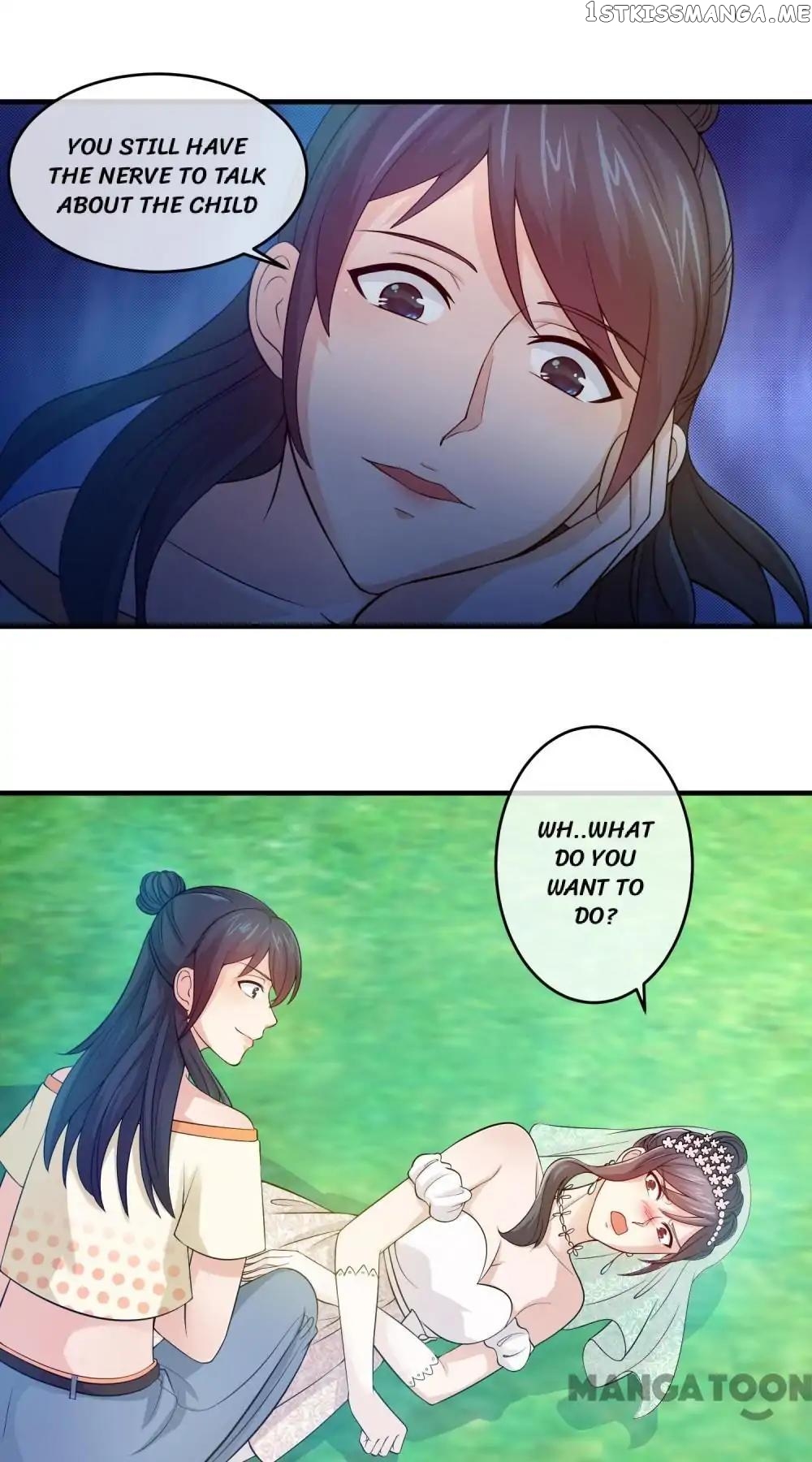 Arranged Marriage With A Billionaire chapter 71 - page 5