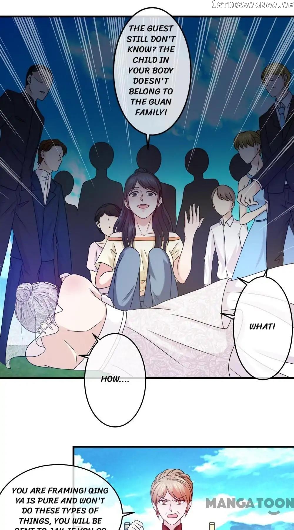 Arranged Marriage With A Billionaire chapter 71 - page 7