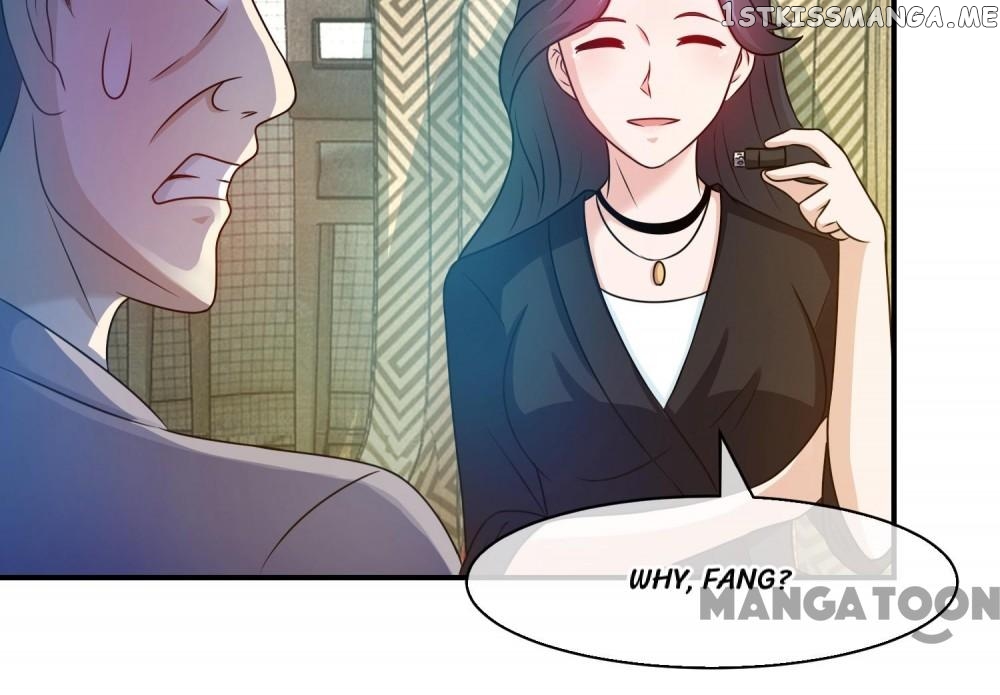 Arranged Marriage With A Billionaire chapter 111 - page 16