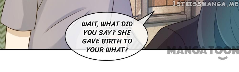 Arranged Marriage With A Billionaire chapter 111 - page 20