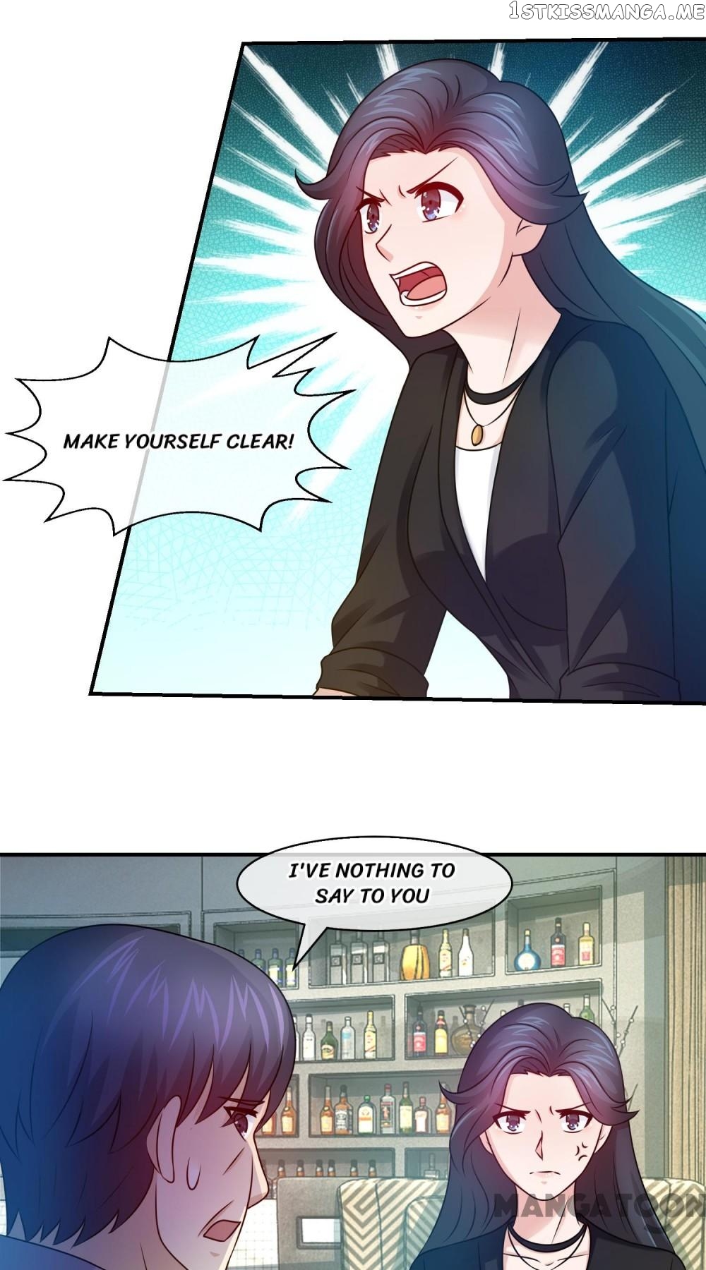 Arranged Marriage With A Billionaire chapter 111 - page 23