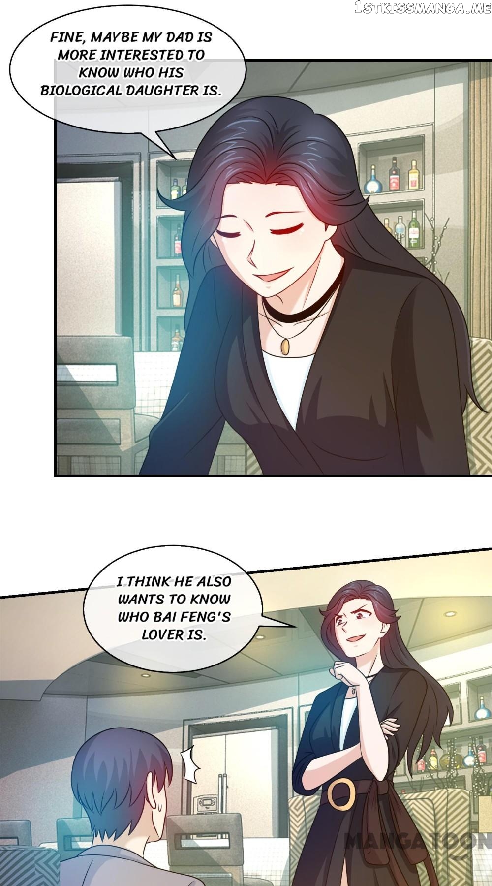 Arranged Marriage With A Billionaire chapter 111 - page 25