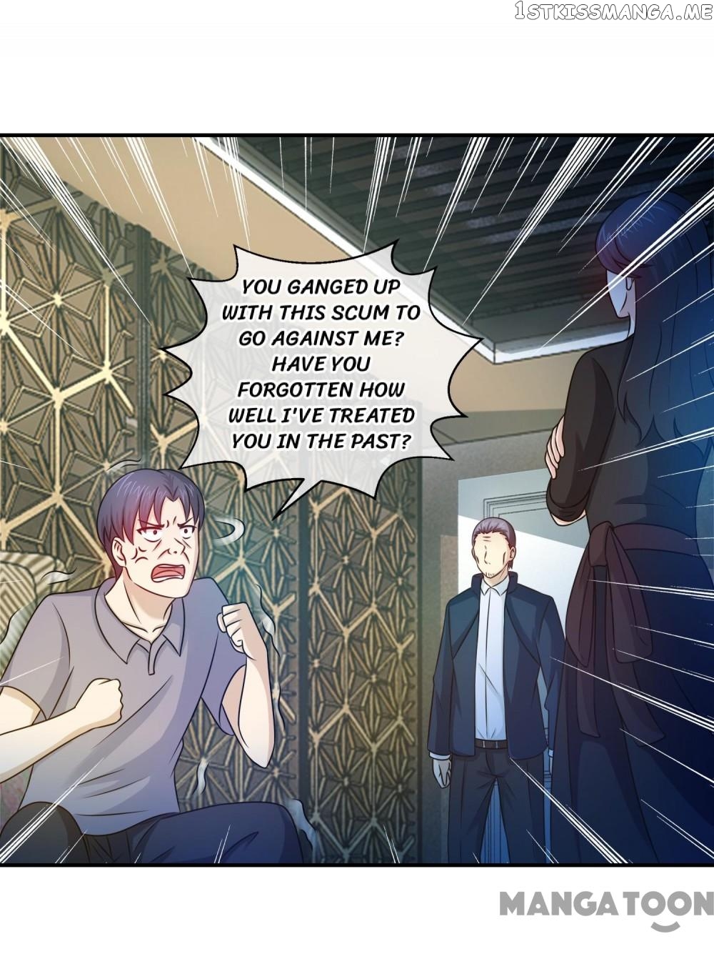 Arranged Marriage With A Billionaire chapter 111 - page 30