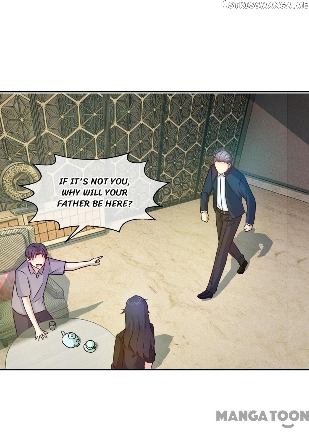 Arranged Marriage With A Billionaire chapter 111 - page 33
