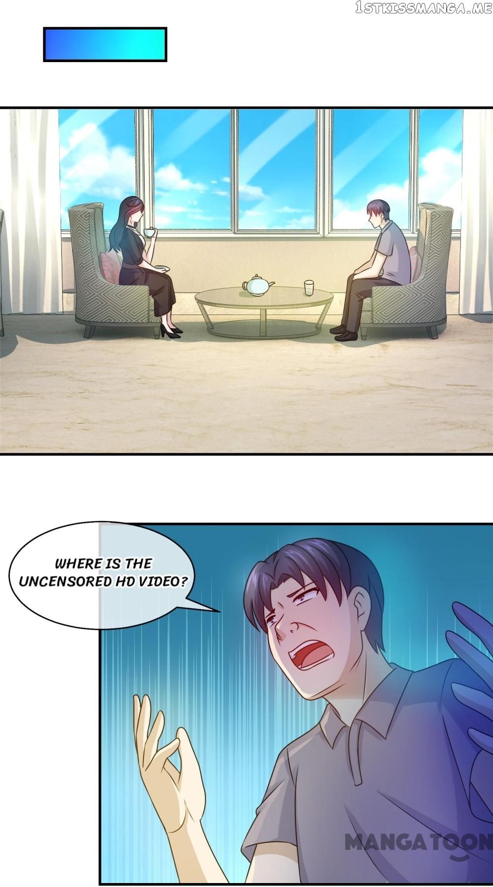 Arranged Marriage With A Billionaire chapter 111 - page 7