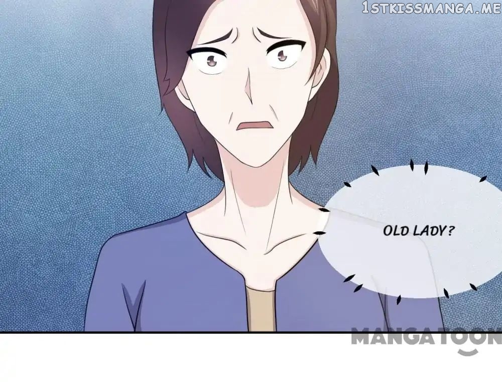 Arranged Marriage With A Billionaire chapter 35 - page 10