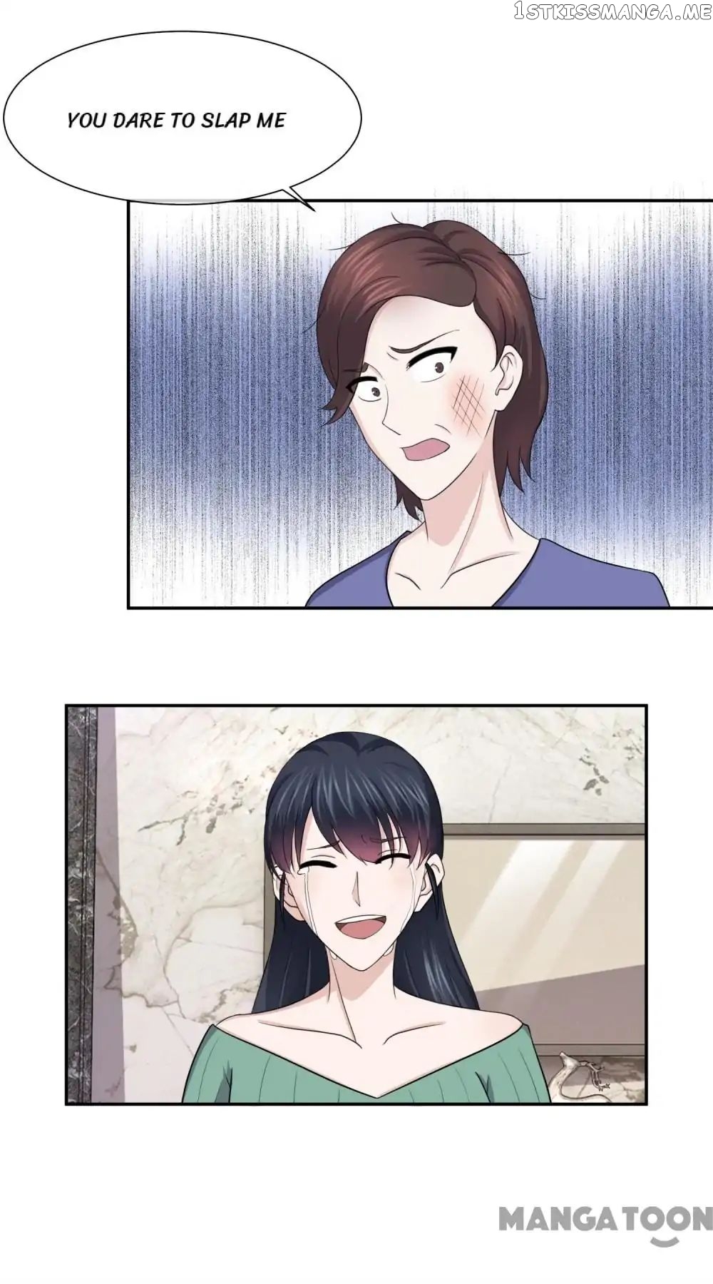 Arranged Marriage With A Billionaire chapter 35 - page 15
