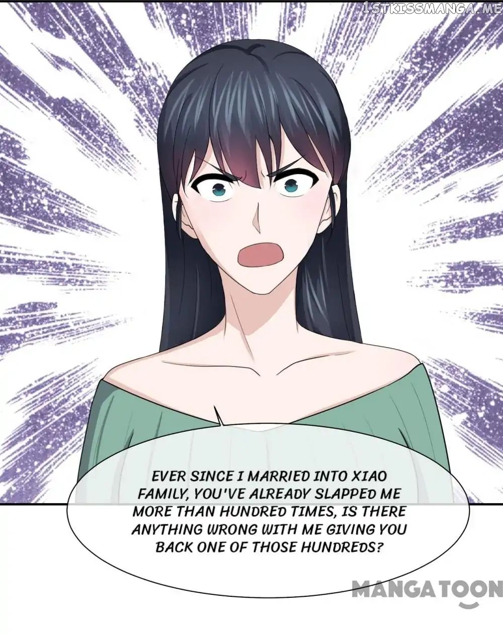 Arranged Marriage With A Billionaire chapter 35 - page 16