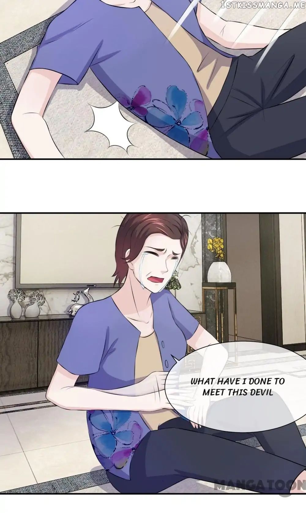Arranged Marriage With A Billionaire chapter 35 - page 18