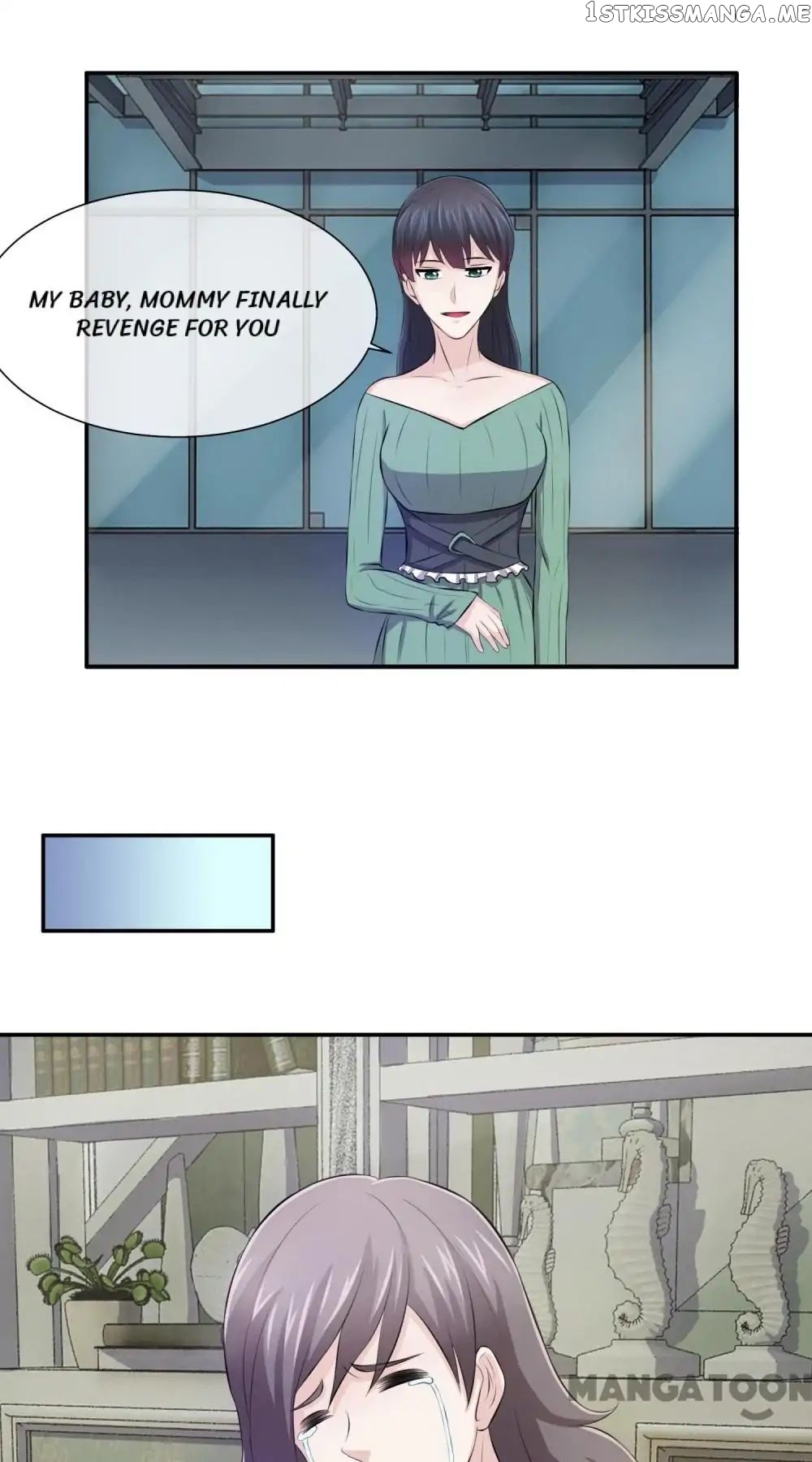 Arranged Marriage With A Billionaire chapter 35 - page 19