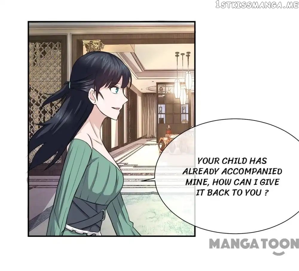 Arranged Marriage With A Billionaire chapter 35 - page 2