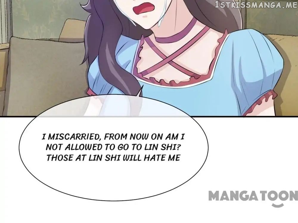 Arranged Marriage With A Billionaire chapter 35 - page 20