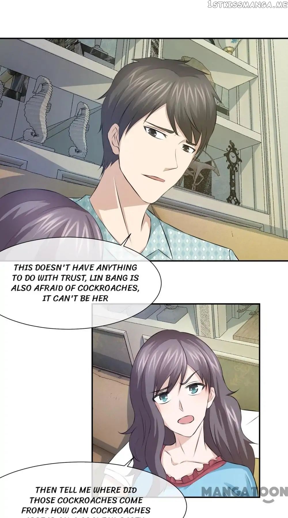 Arranged Marriage With A Billionaire chapter 35 - page 25