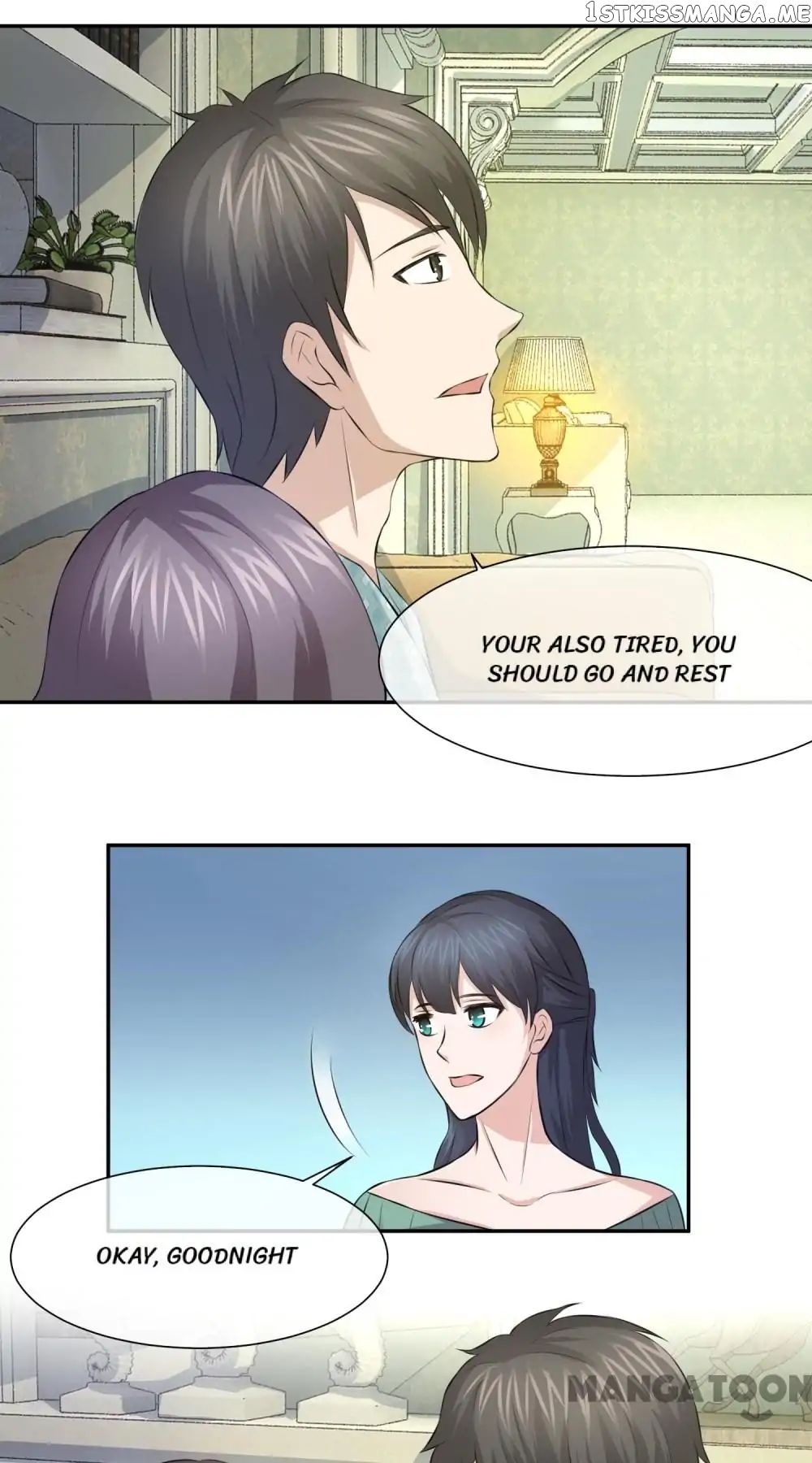 Arranged Marriage With A Billionaire chapter 35 - page 27