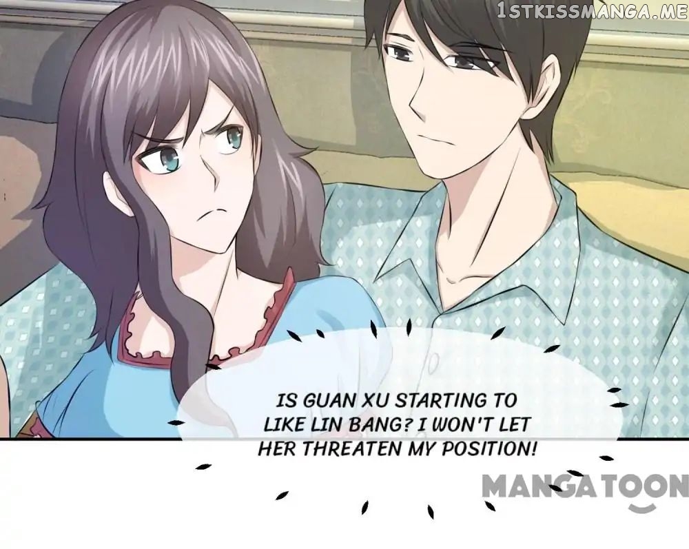 Arranged Marriage With A Billionaire chapter 35 - page 28