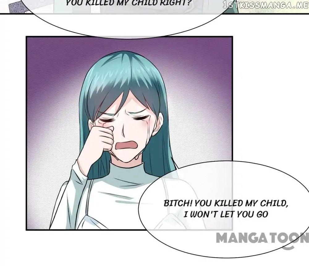 Arranged Marriage With A Billionaire chapter 35 - page 4