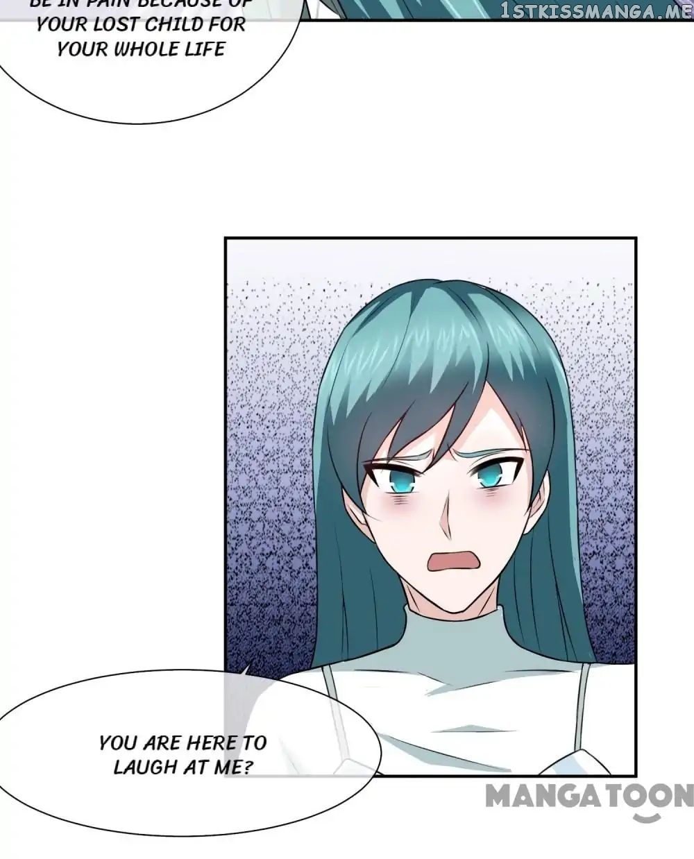 Arranged Marriage With A Billionaire chapter 35 - page 6