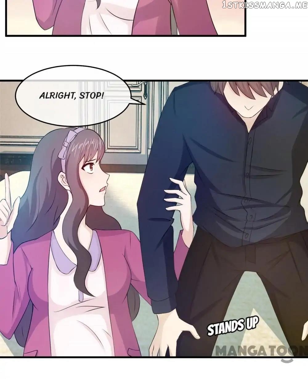 Arranged Marriage With A Billionaire chapter 70 - page 10