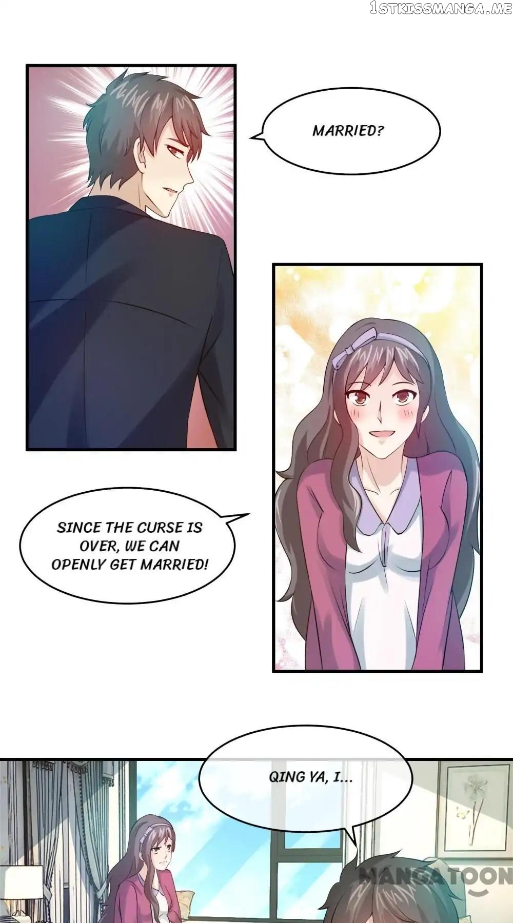Arranged Marriage With A Billionaire chapter 70 - page 13
