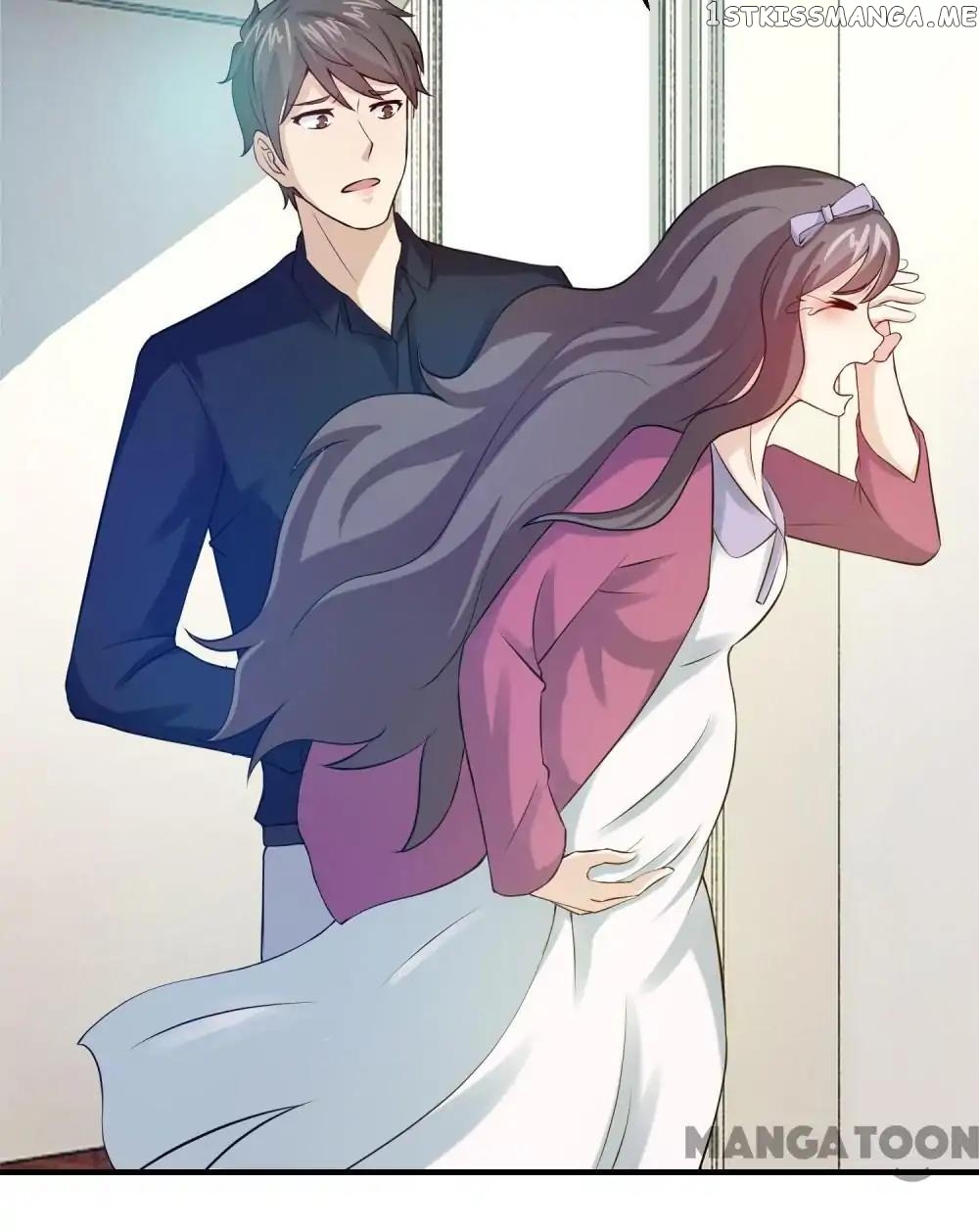 Arranged Marriage With A Billionaire chapter 70 - page 16