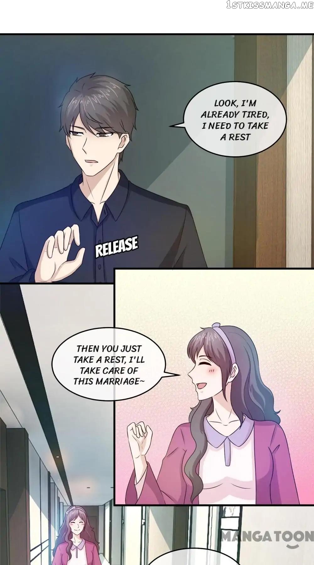 Arranged Marriage With A Billionaire chapter 70 - page 19