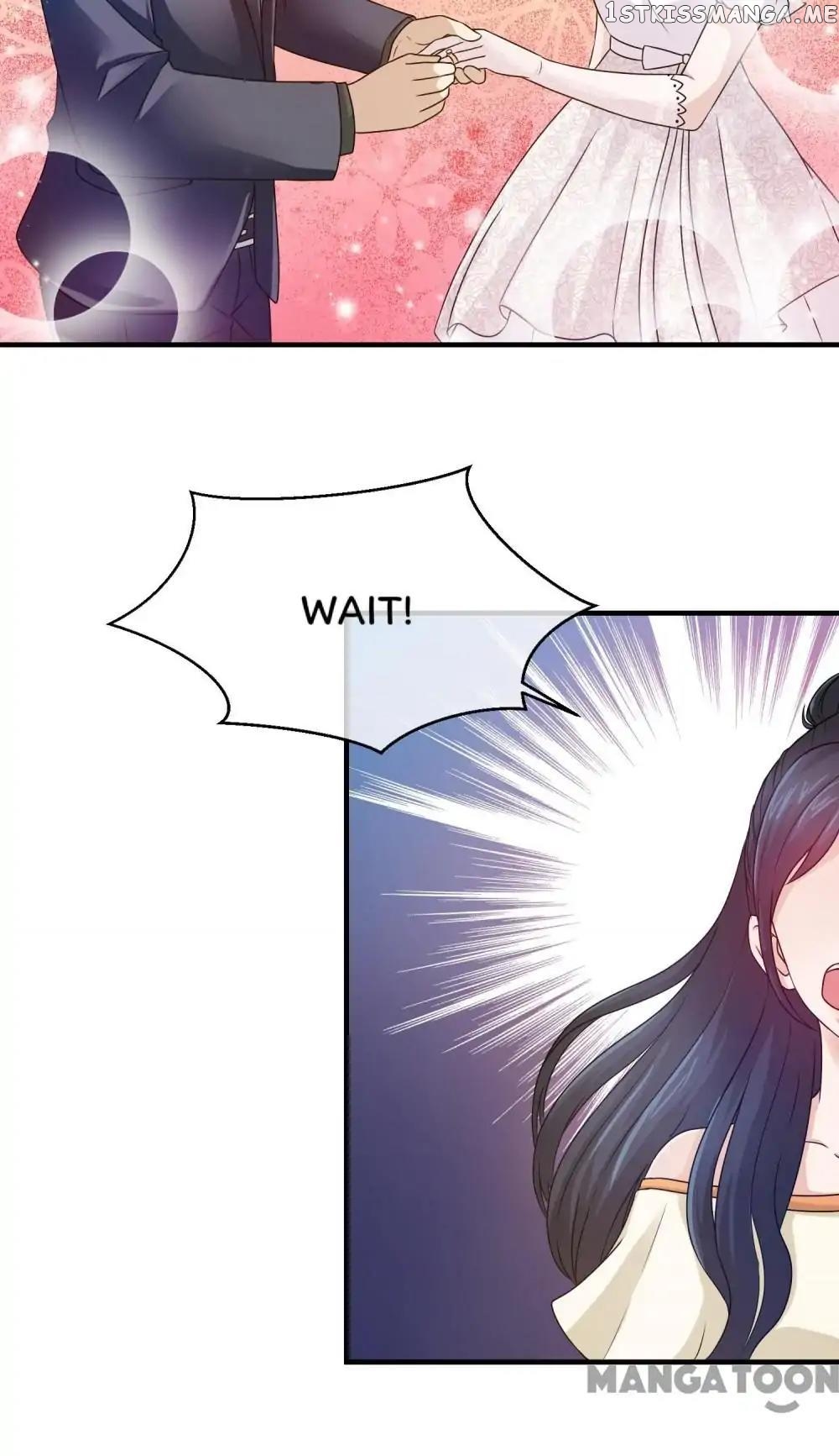 Arranged Marriage With A Billionaire chapter 70 - page 23