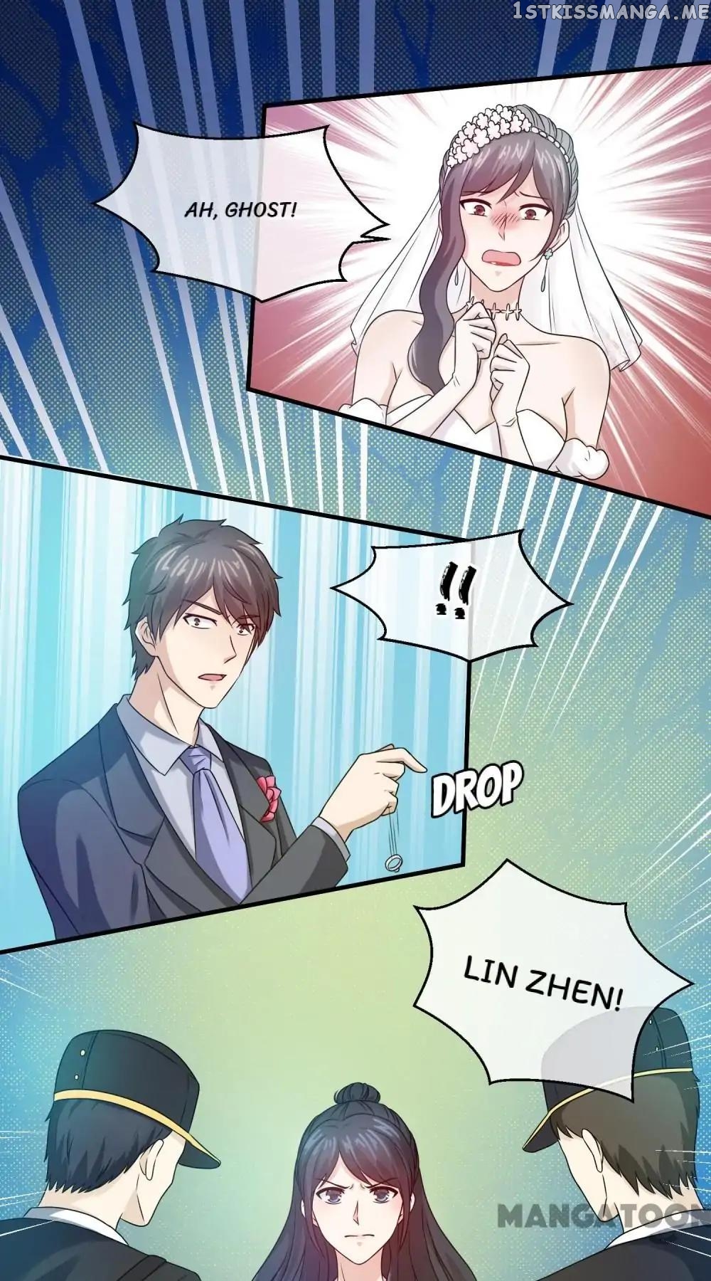 Arranged Marriage With A Billionaire chapter 70 - page 24