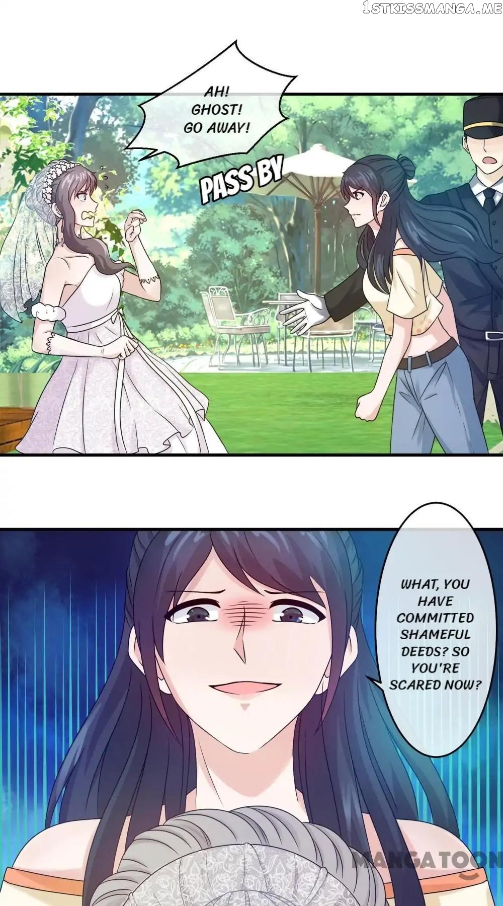 Arranged Marriage With A Billionaire chapter 70 - page 26