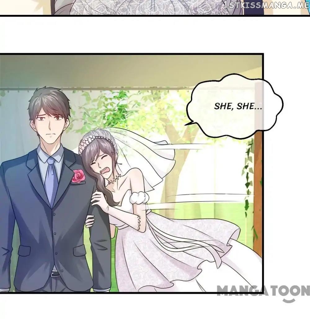 Arranged Marriage With A Billionaire chapter 70 - page 27