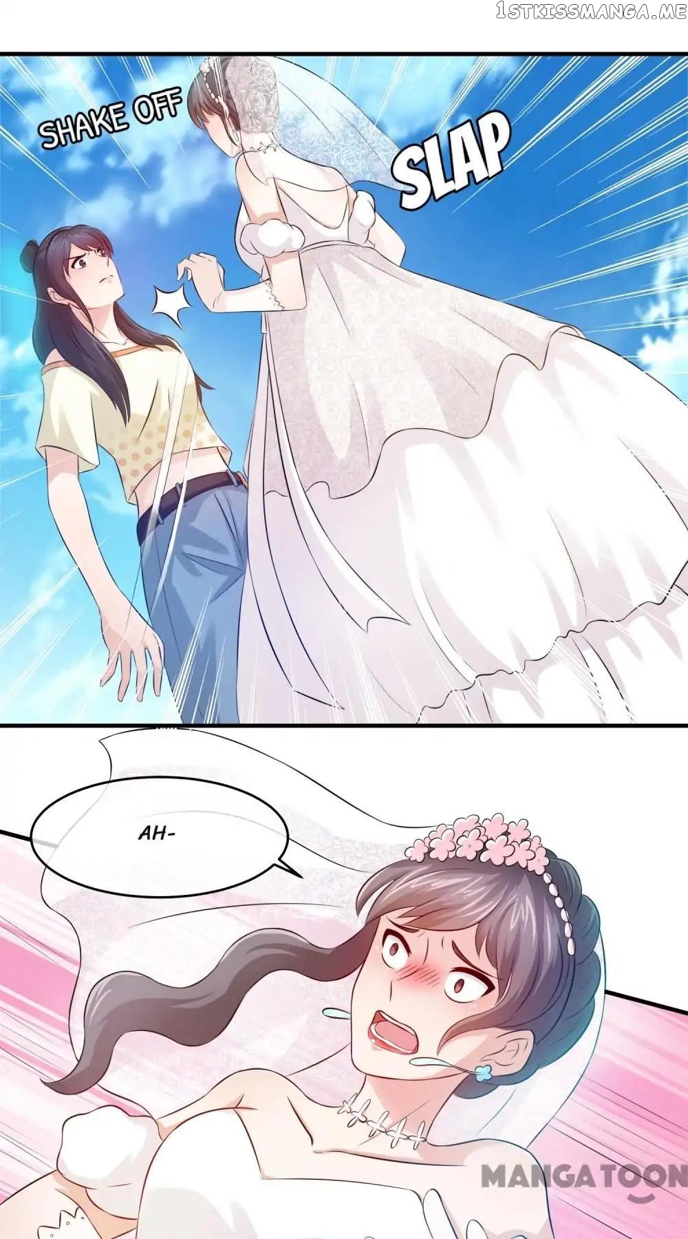 Arranged Marriage With A Billionaire chapter 70 - page 32
