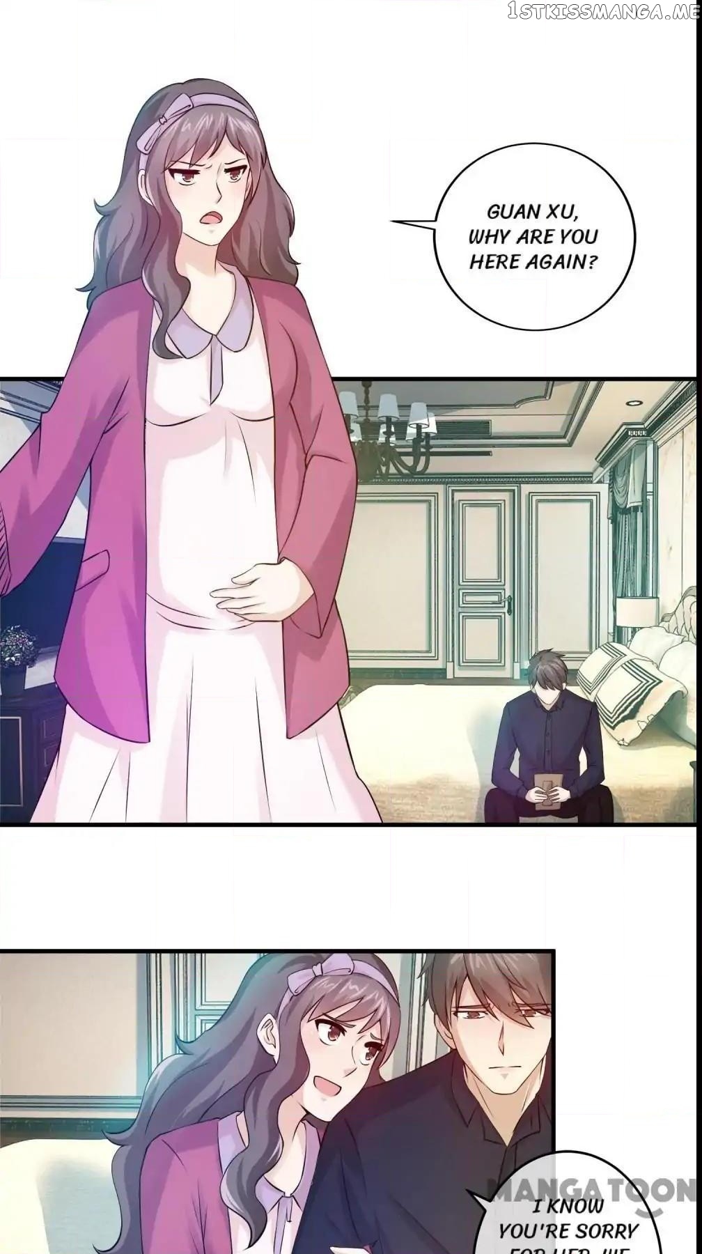 Arranged Marriage With A Billionaire chapter 70 - page 5
