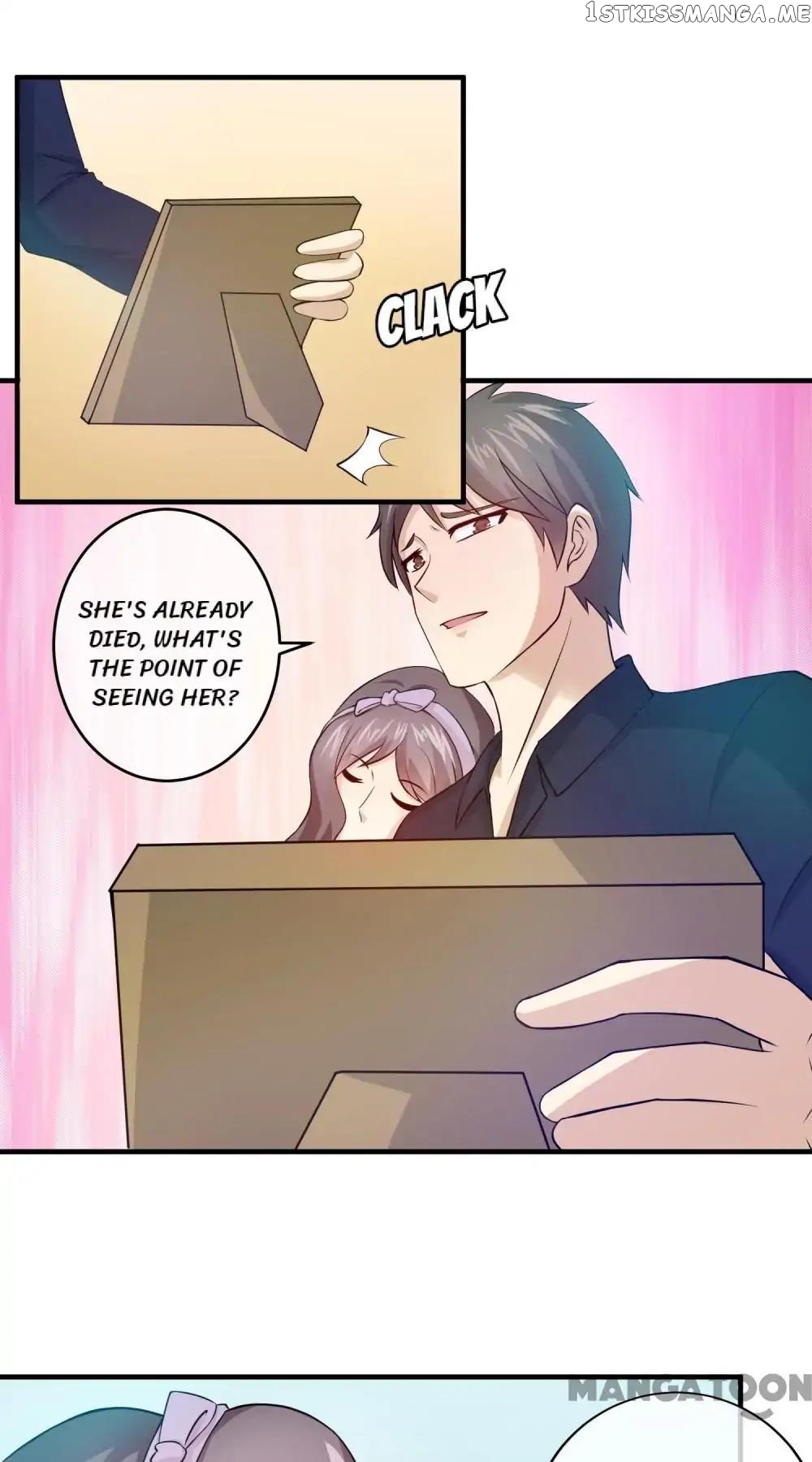 Arranged Marriage With A Billionaire chapter 70 - page 7