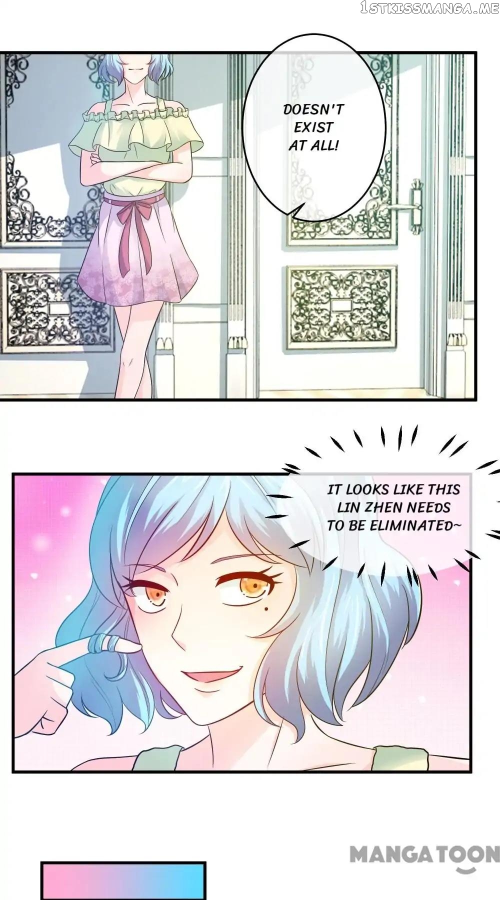 Arranged Marriage With A Billionaire chapter 85 - page 12