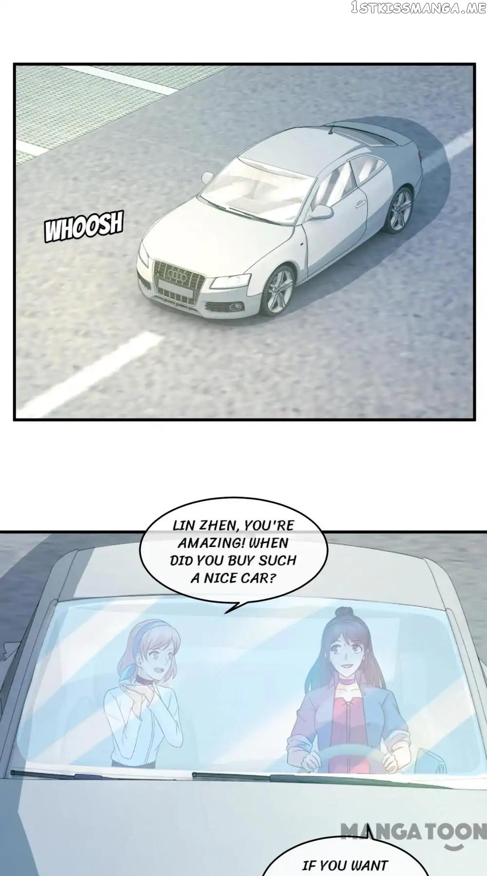 Arranged Marriage With A Billionaire chapter 85 - page 14