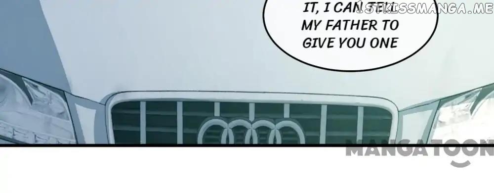 Arranged Marriage With A Billionaire chapter 85 - page 15