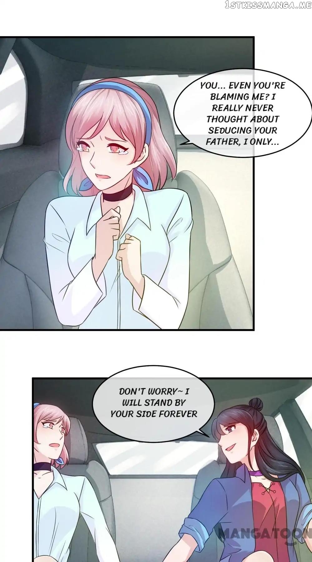 Arranged Marriage With A Billionaire chapter 85 - page 16