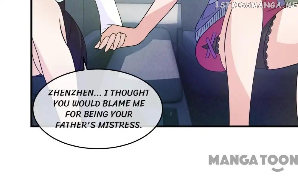 Arranged Marriage With A Billionaire chapter 85 - page 17