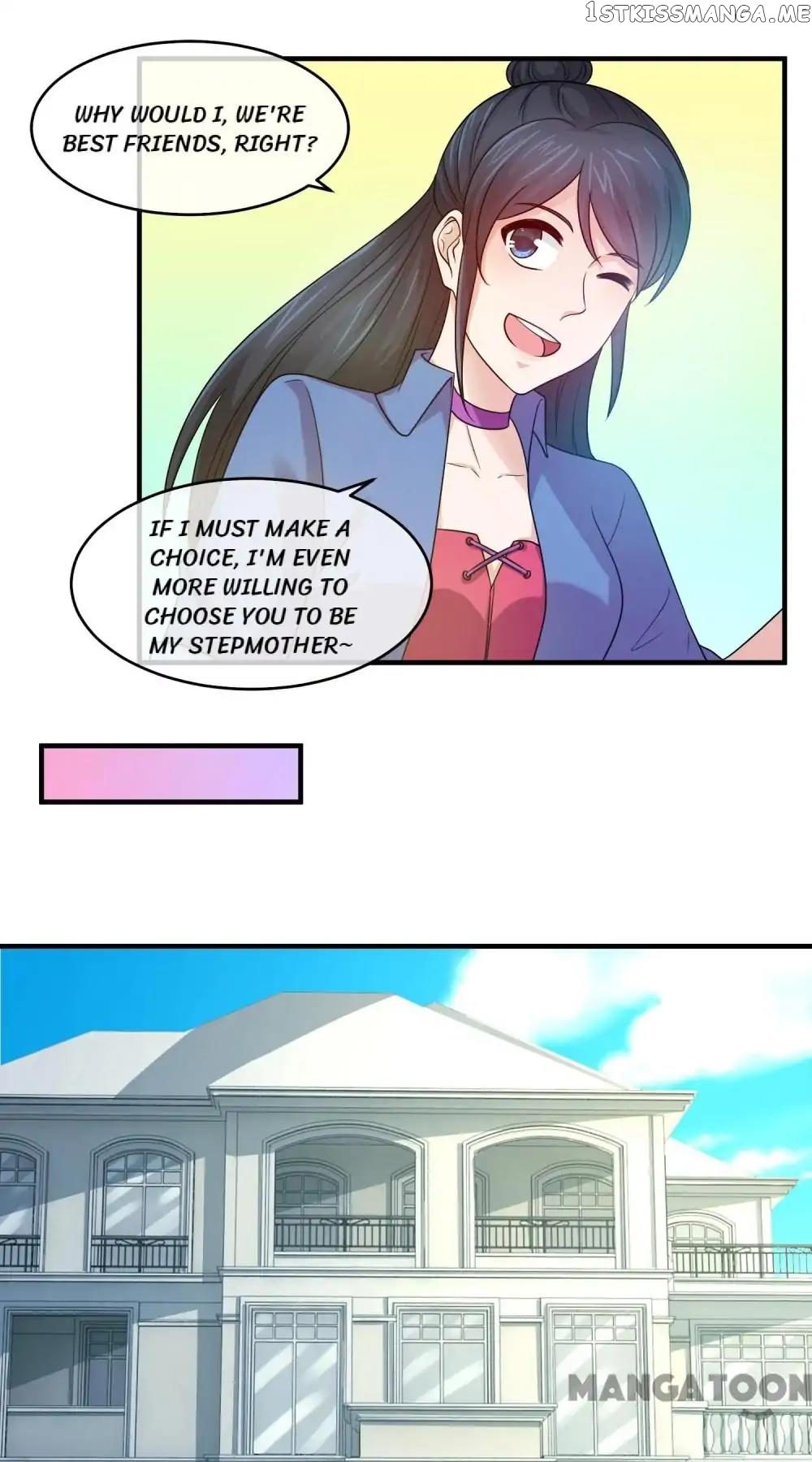 Arranged Marriage With A Billionaire chapter 85 - page 18