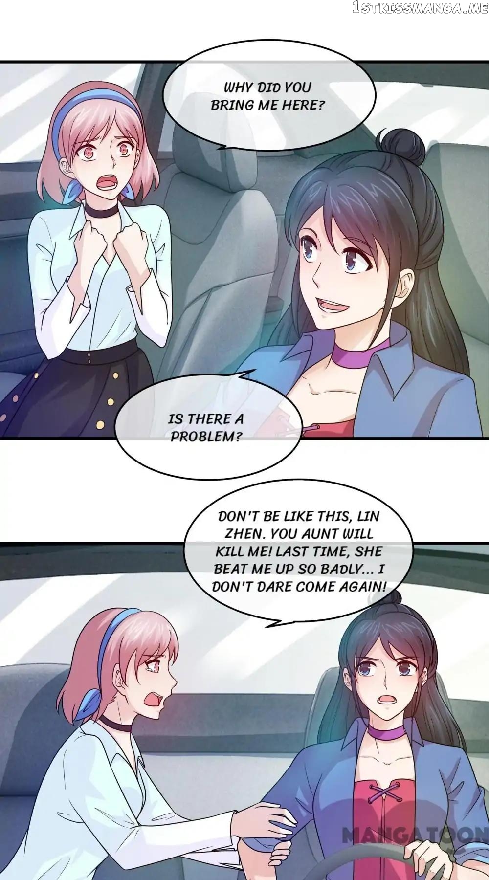 Arranged Marriage With A Billionaire chapter 85 - page 20
