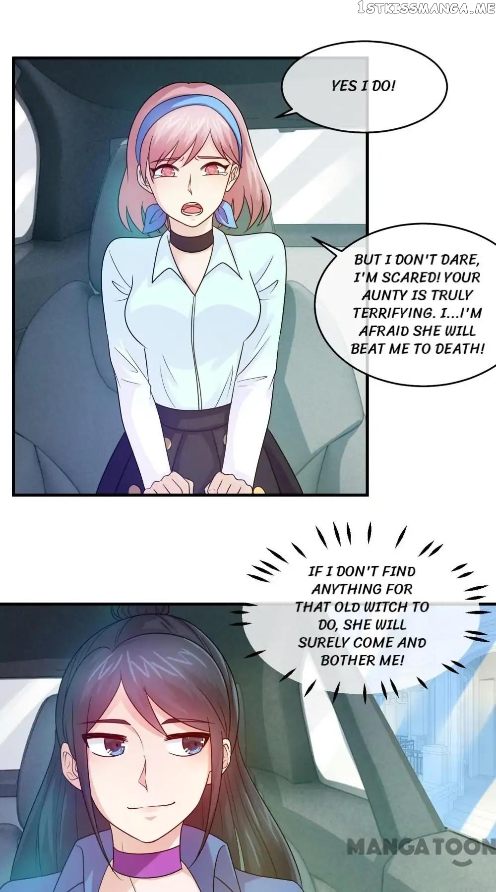 Arranged Marriage With A Billionaire chapter 85 - page 22