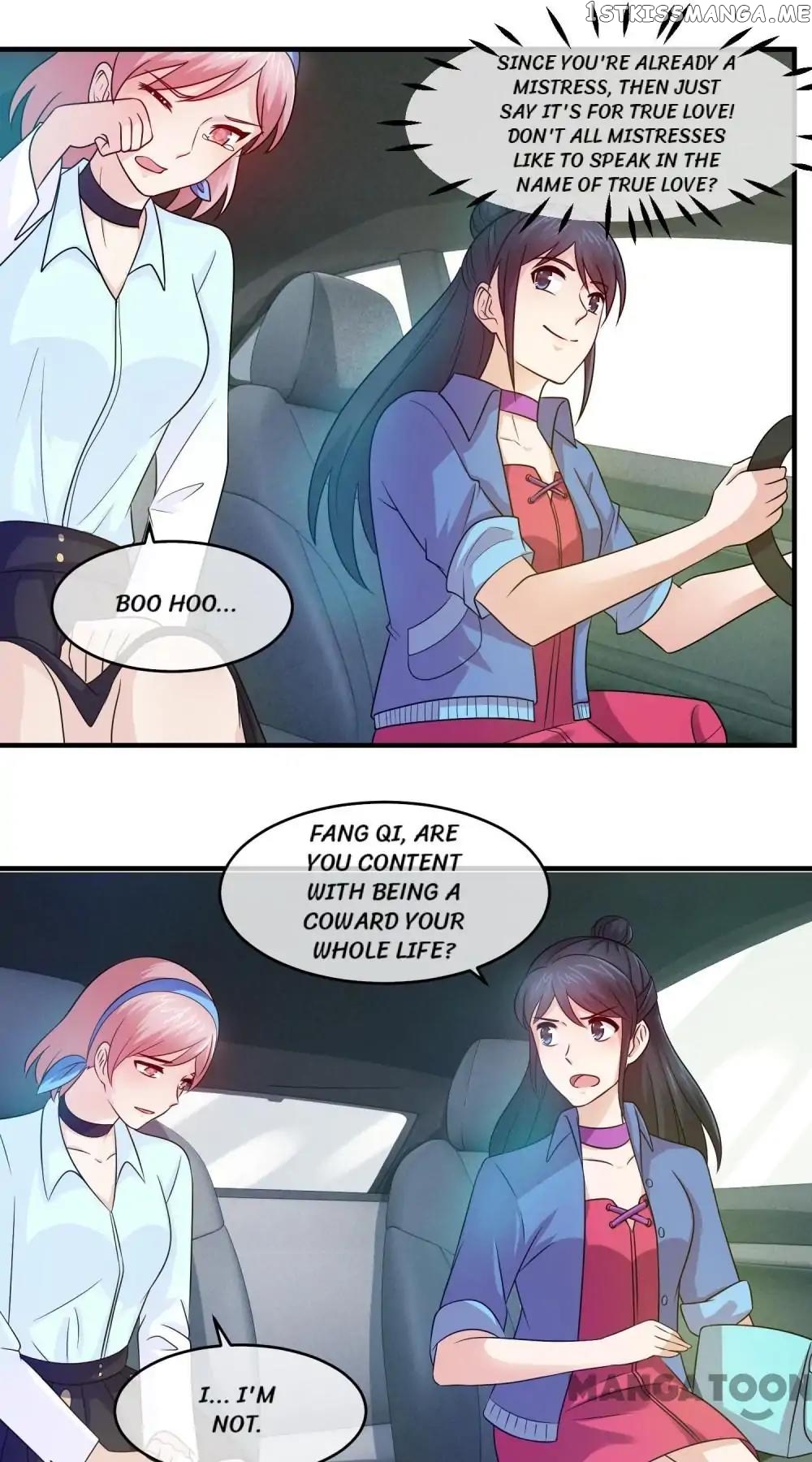 Arranged Marriage With A Billionaire chapter 85 - page 24