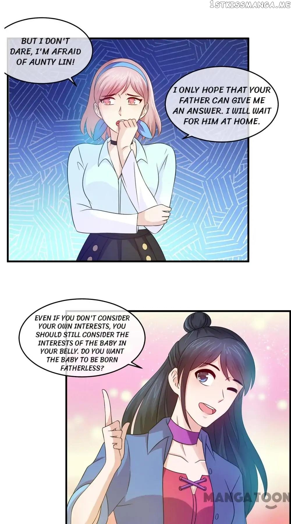Arranged Marriage With A Billionaire chapter 85 - page 26