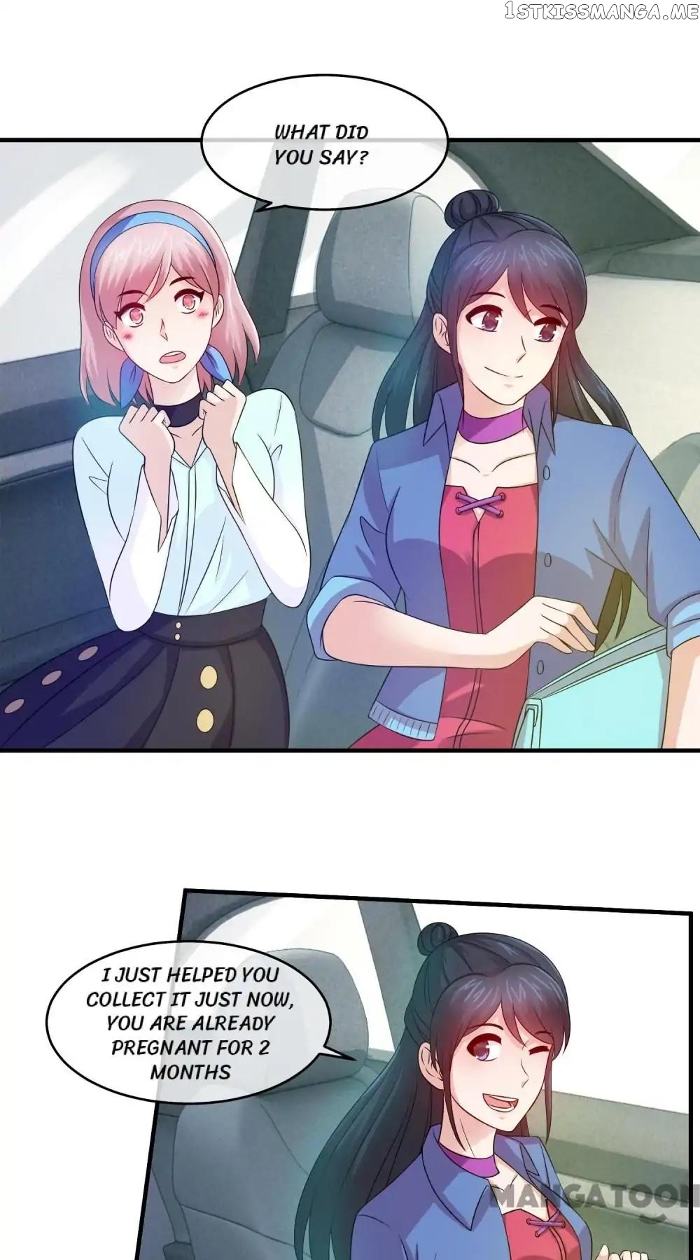 Arranged Marriage With A Billionaire chapter 85 - page 28