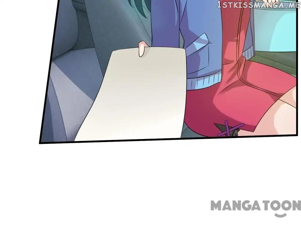 Arranged Marriage With A Billionaire chapter 85 - page 29