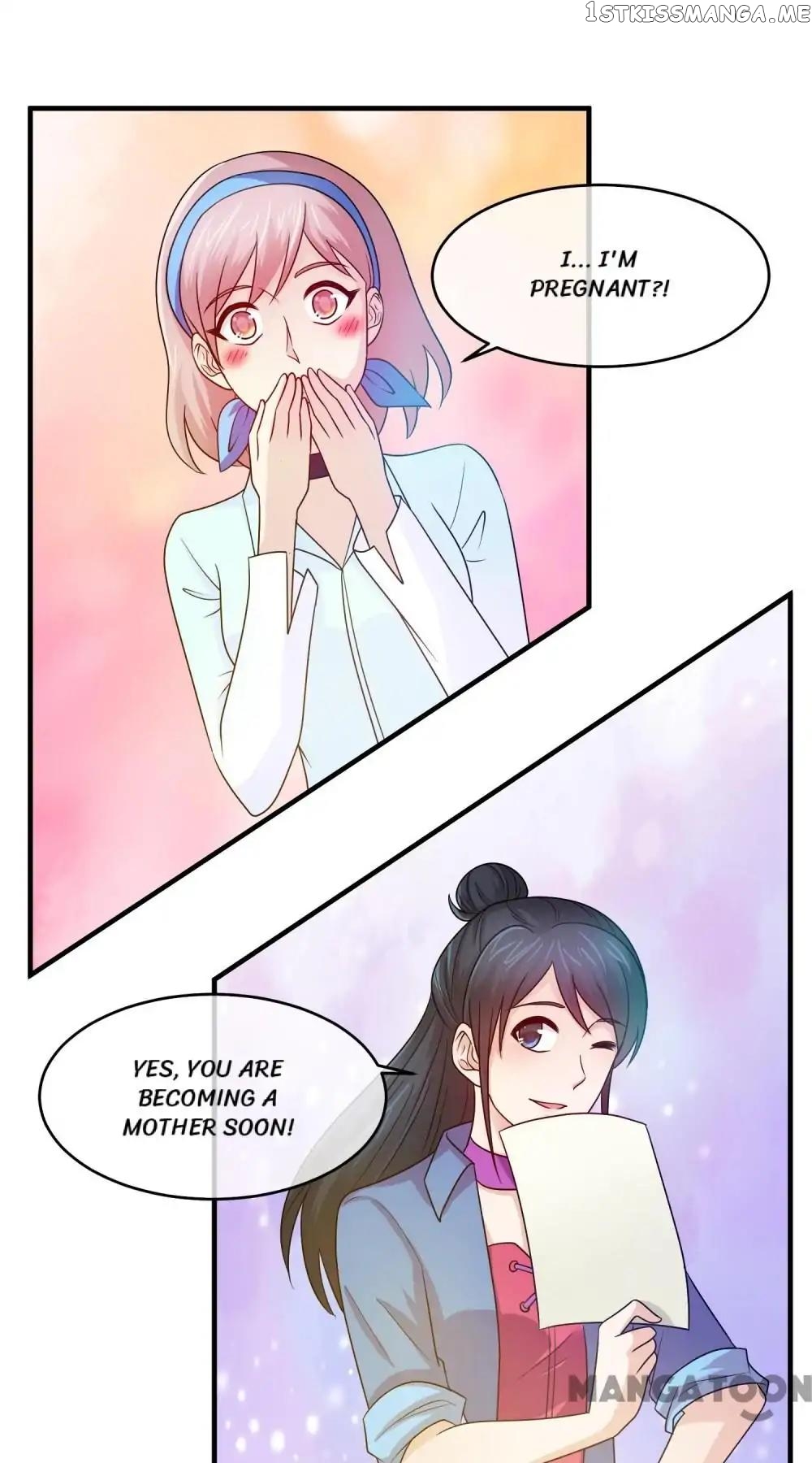 Arranged Marriage With A Billionaire chapter 85 - page 30