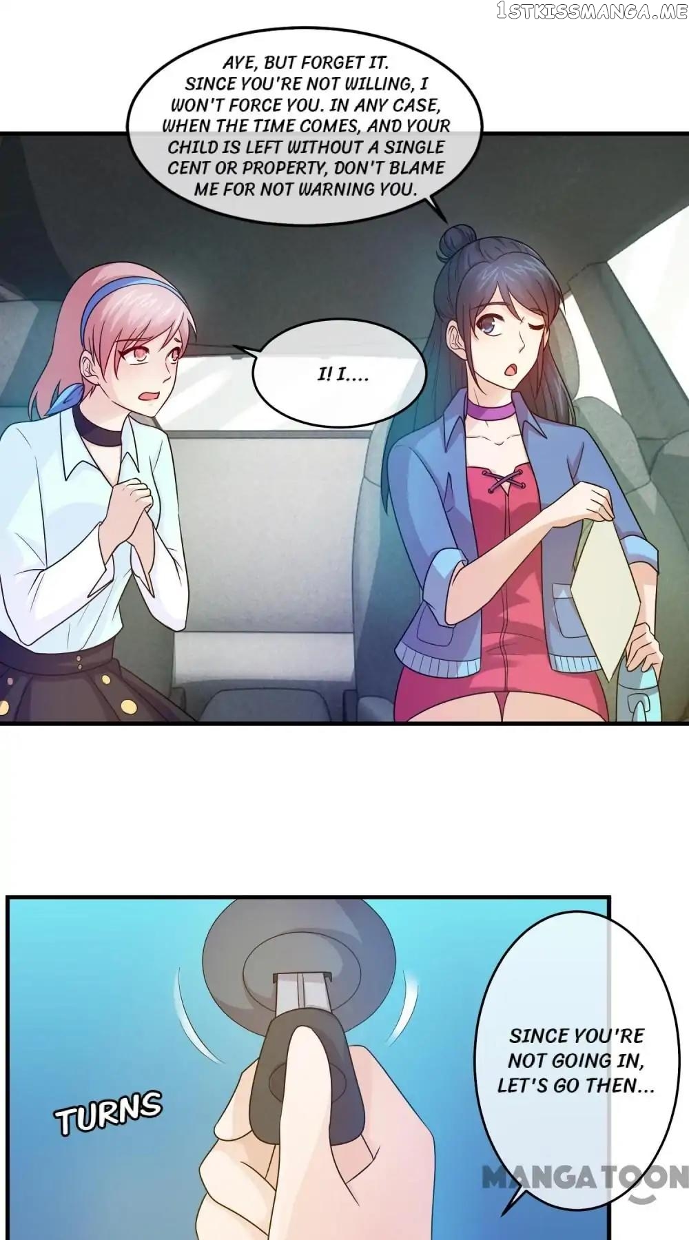 Arranged Marriage With A Billionaire chapter 85 - page 32