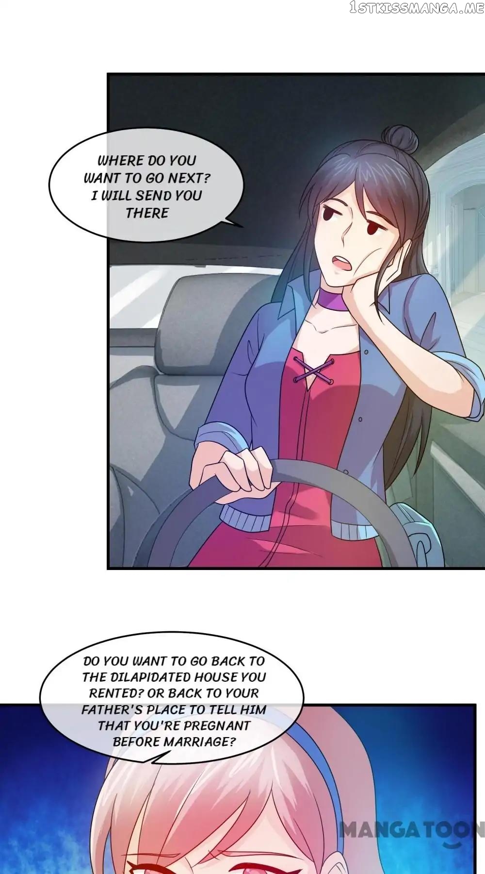 Arranged Marriage With A Billionaire chapter 85 - page 34