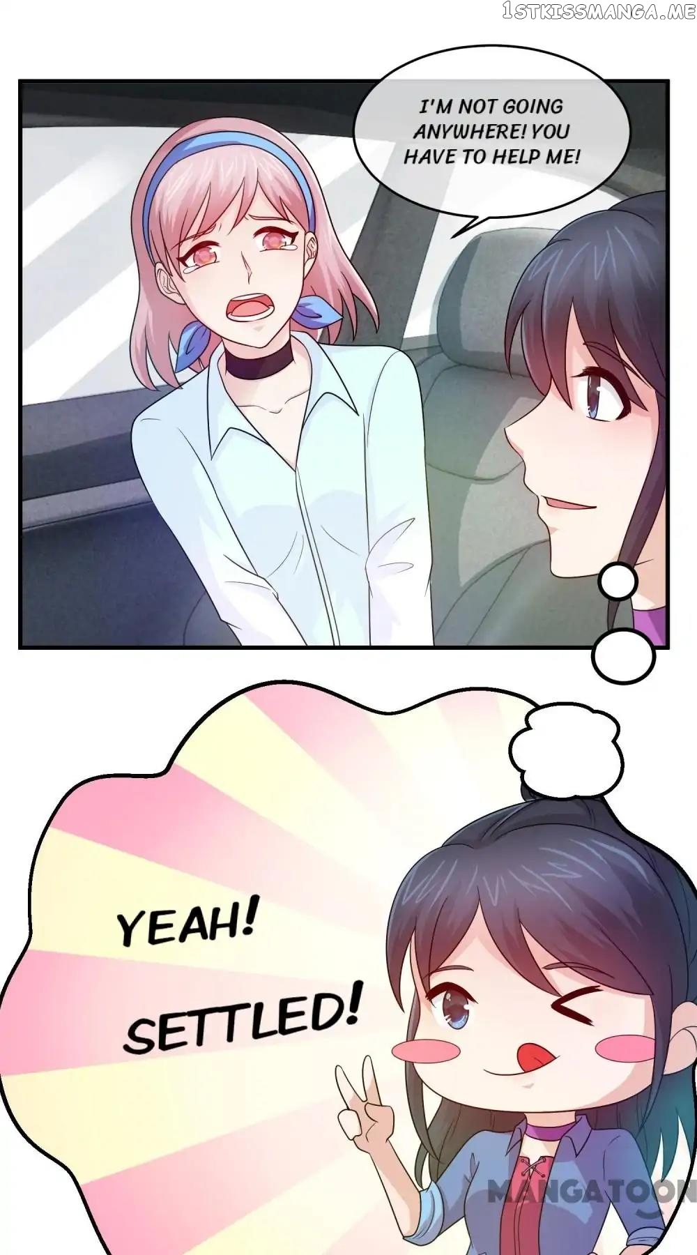 Arranged Marriage With A Billionaire chapter 85 - page 36